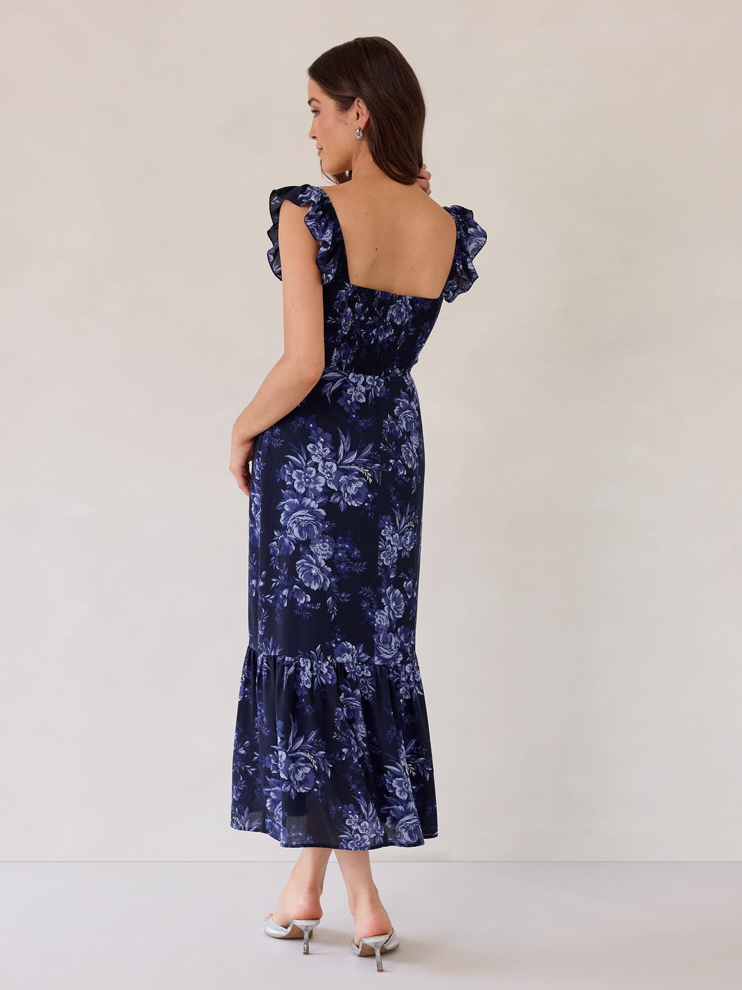 Renfrew Dress