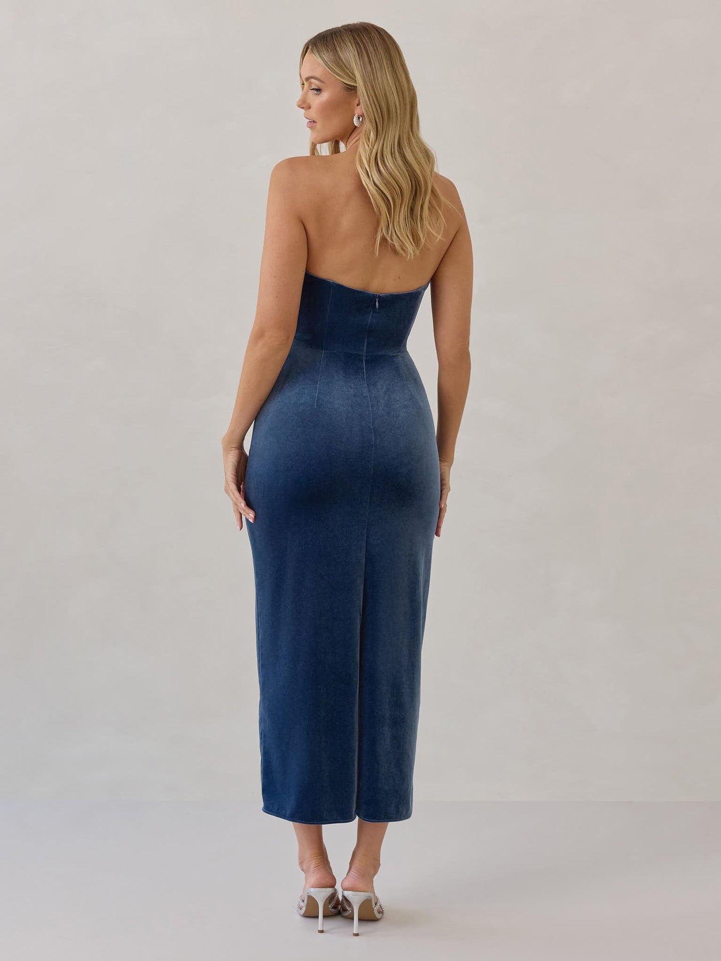 Valetta Dress