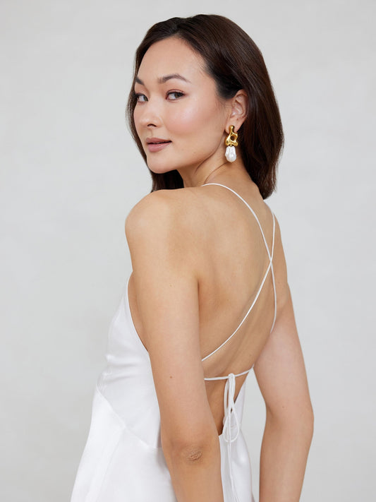 Davenport Dress