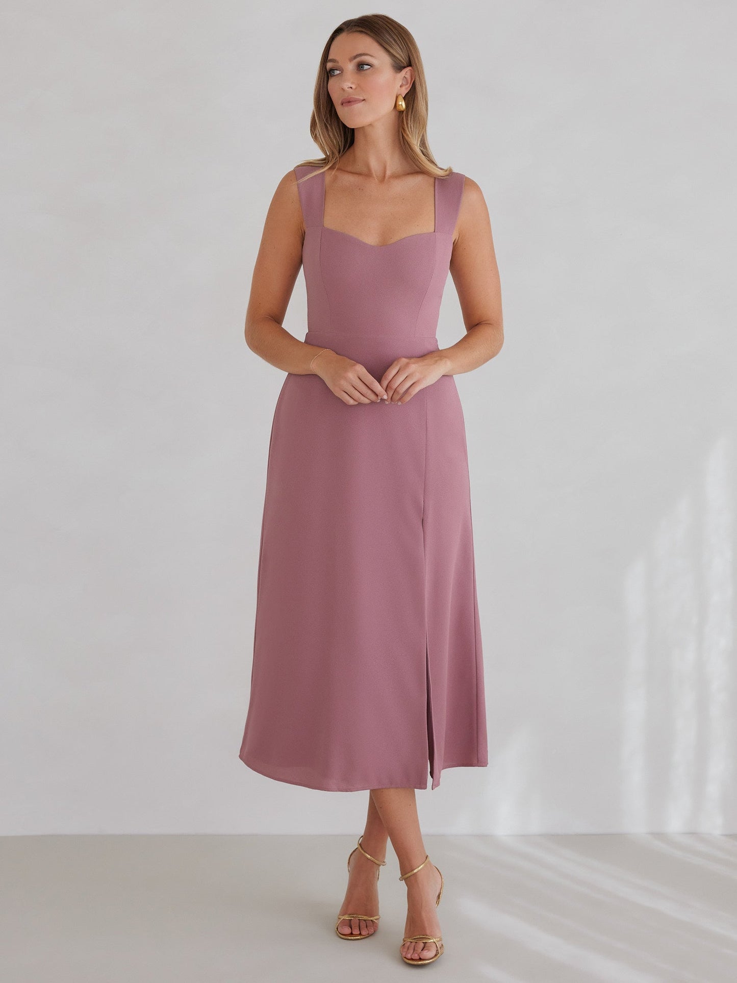 Hastings Dress
