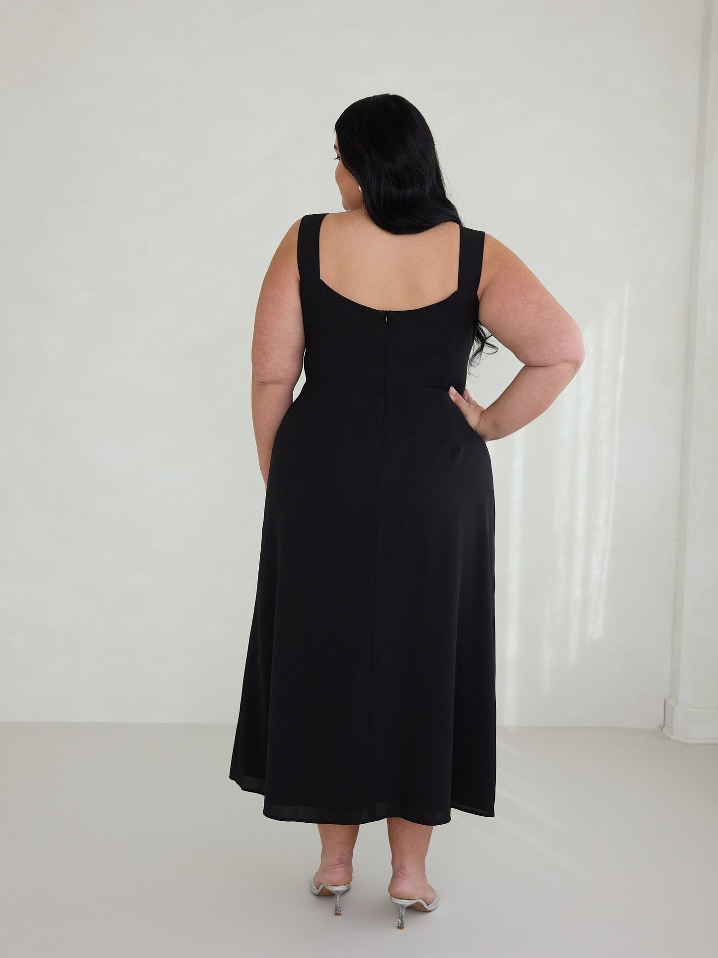 Hastings Dress ES