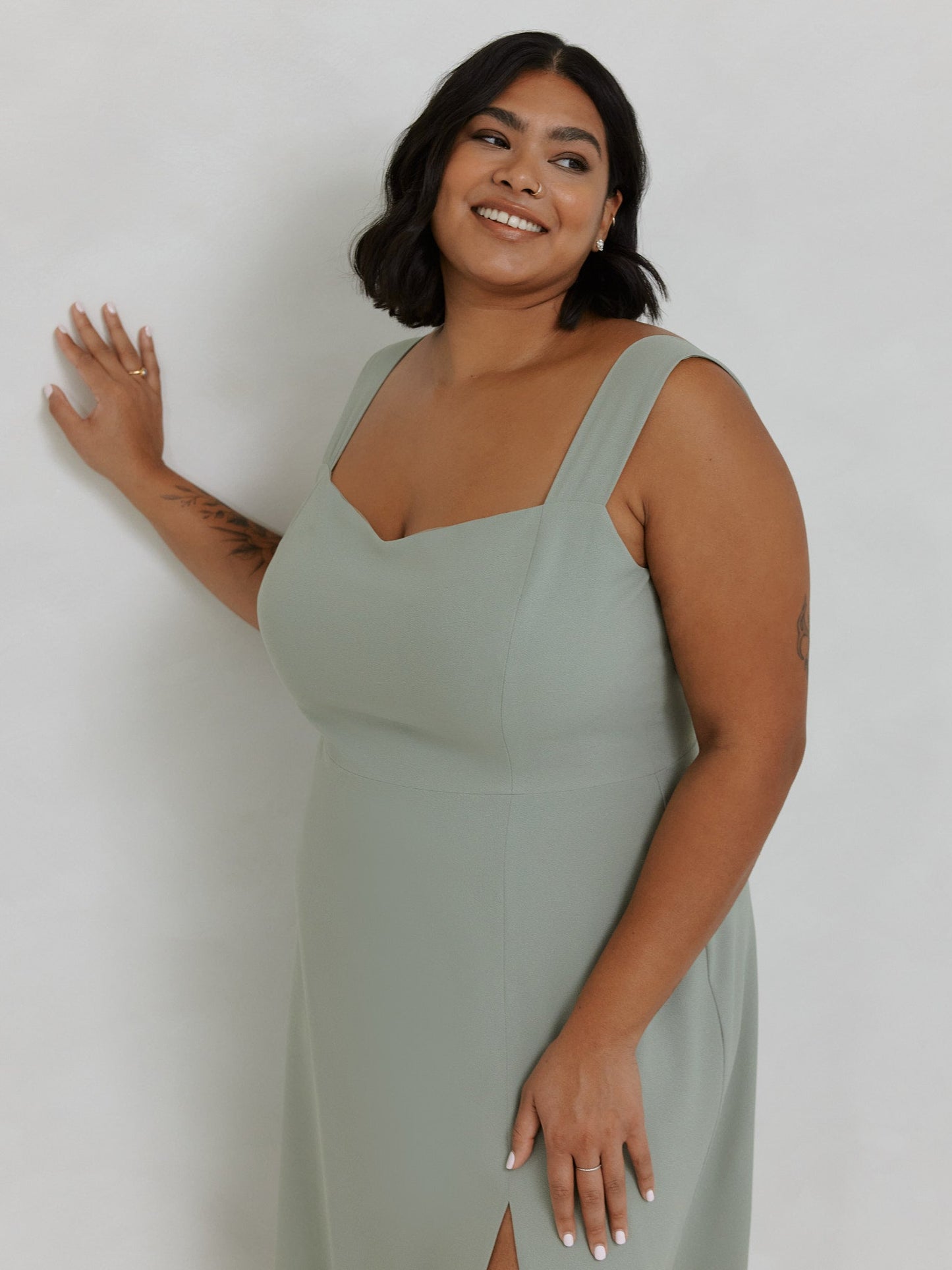 Hastings Dress ES