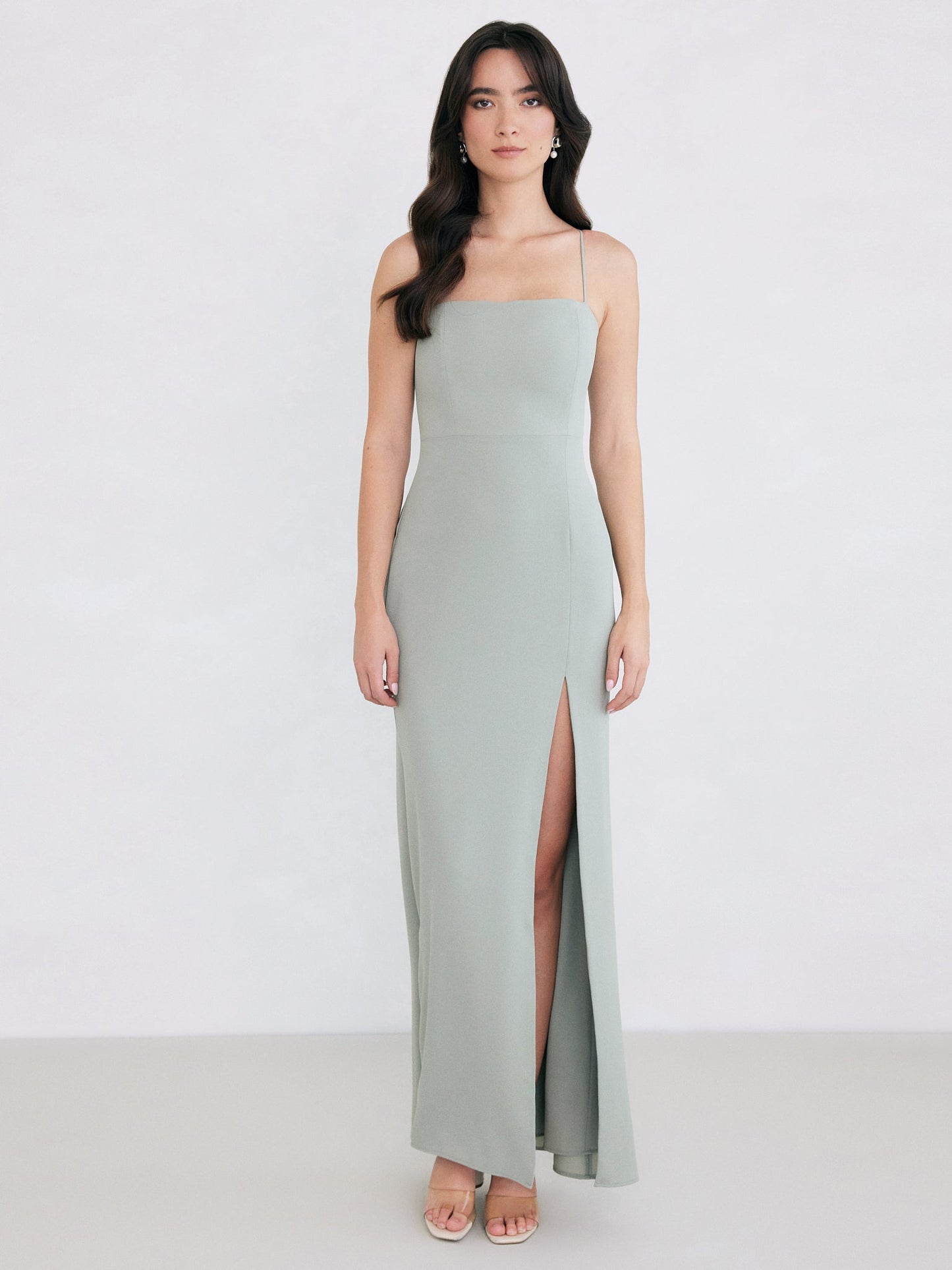 Jupiter Dress