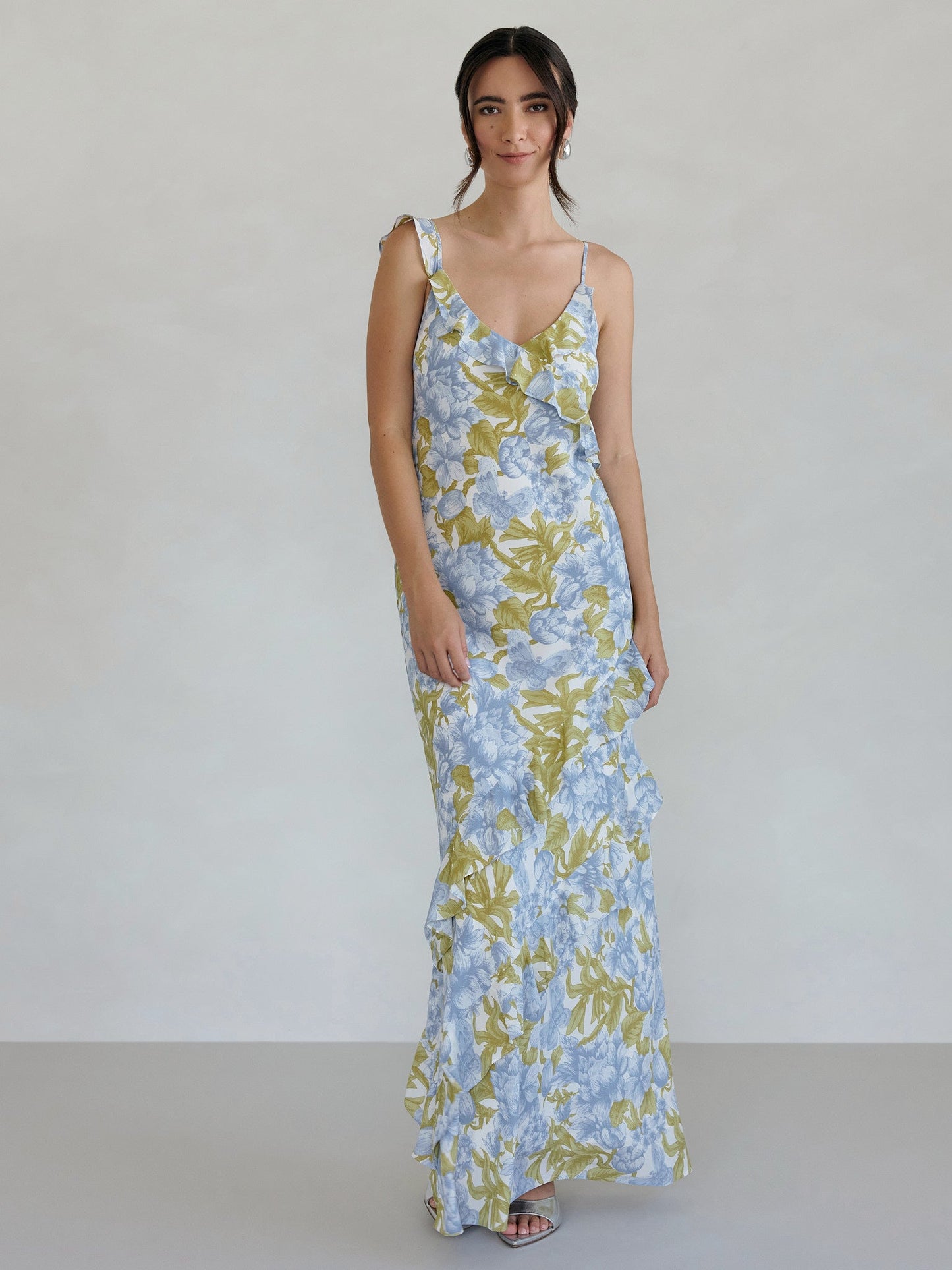 Majorca Dress