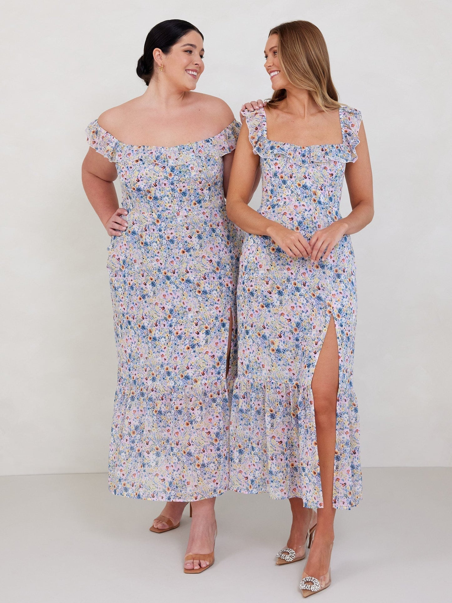 Renfrew Dress ES