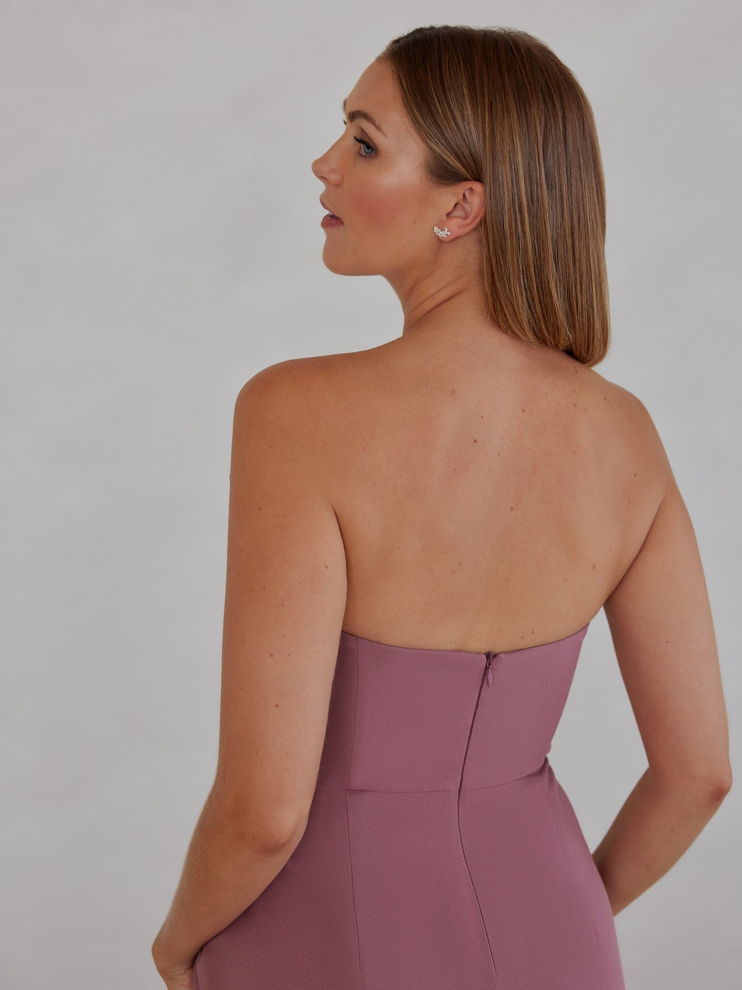 Shaw Dress