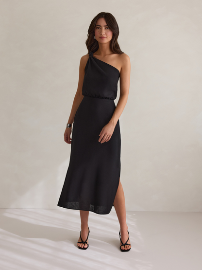 Winona Dress