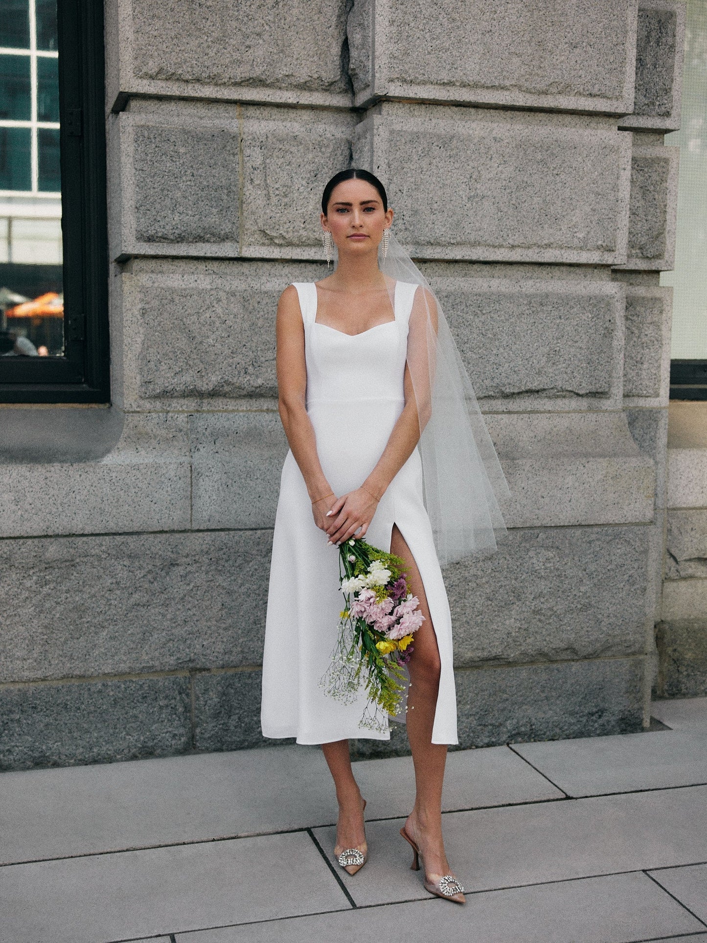 Hastings Dress