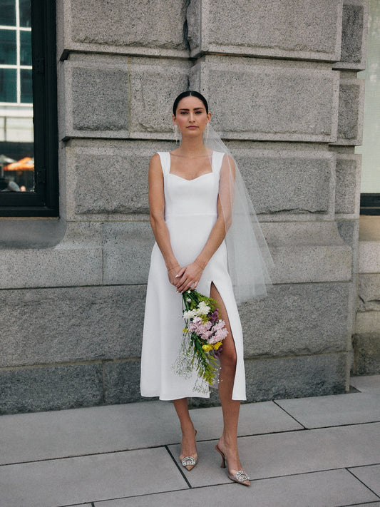 Hastings Dress