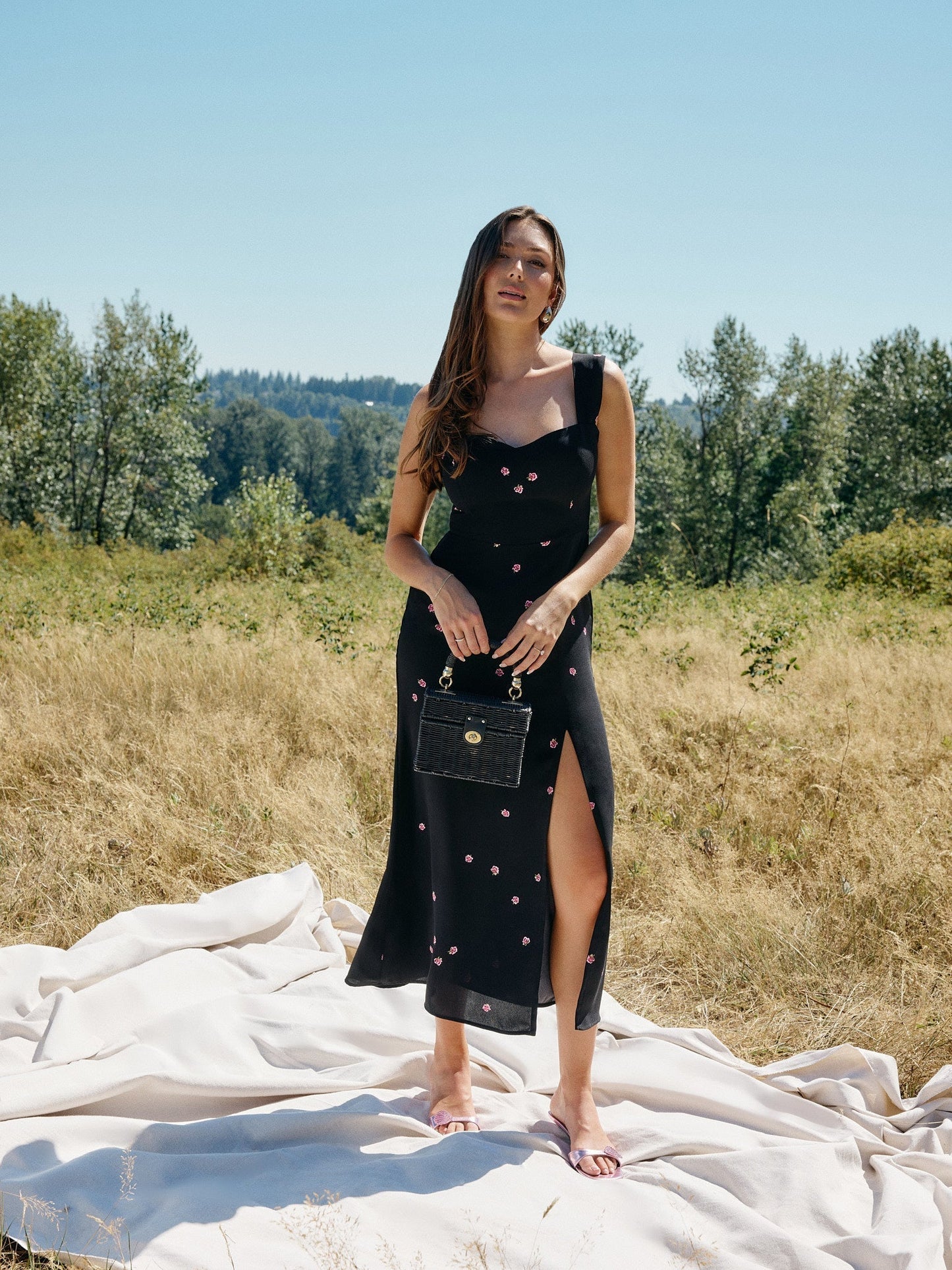 Hastings Dress