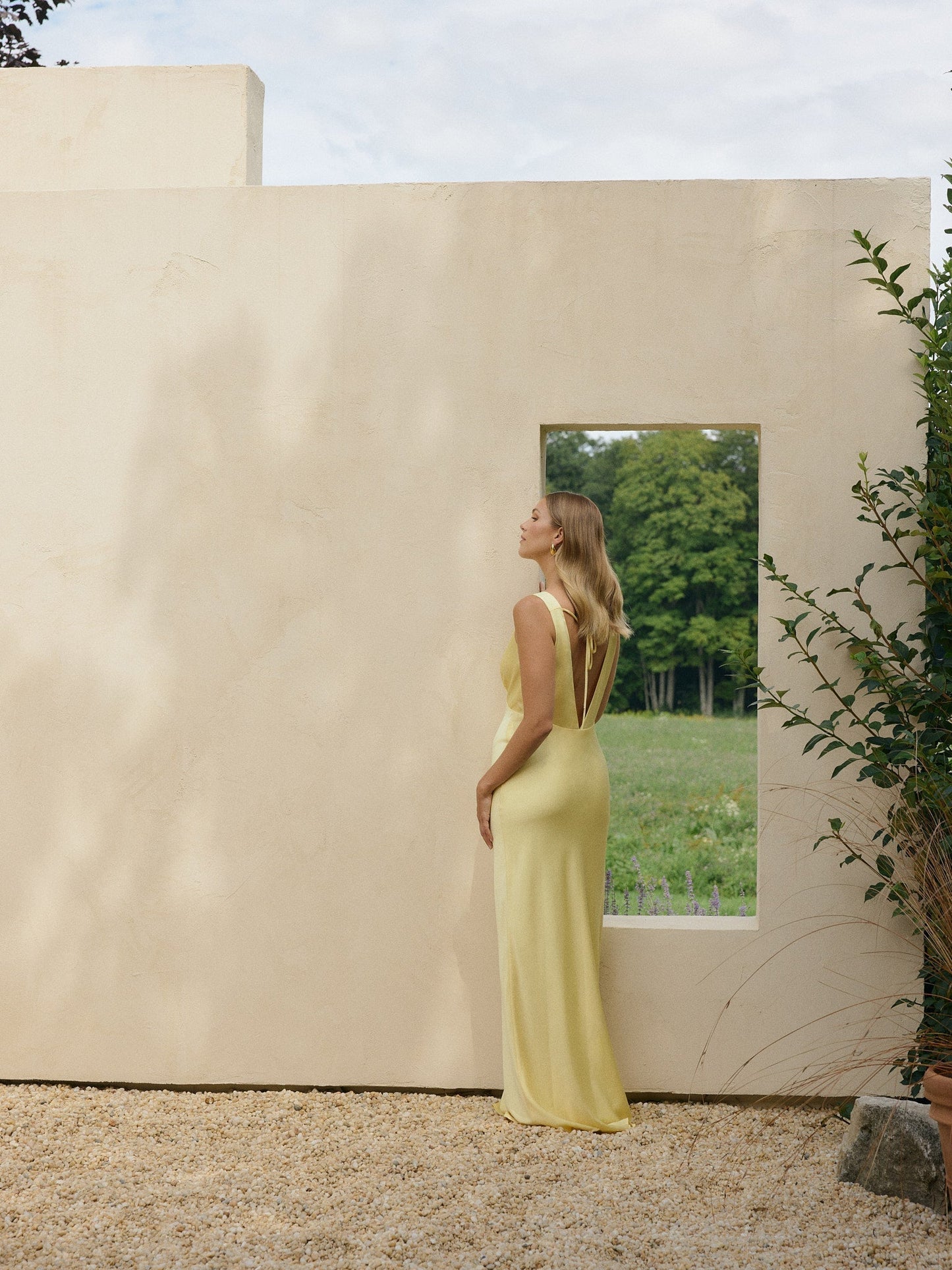 Gracey Dress