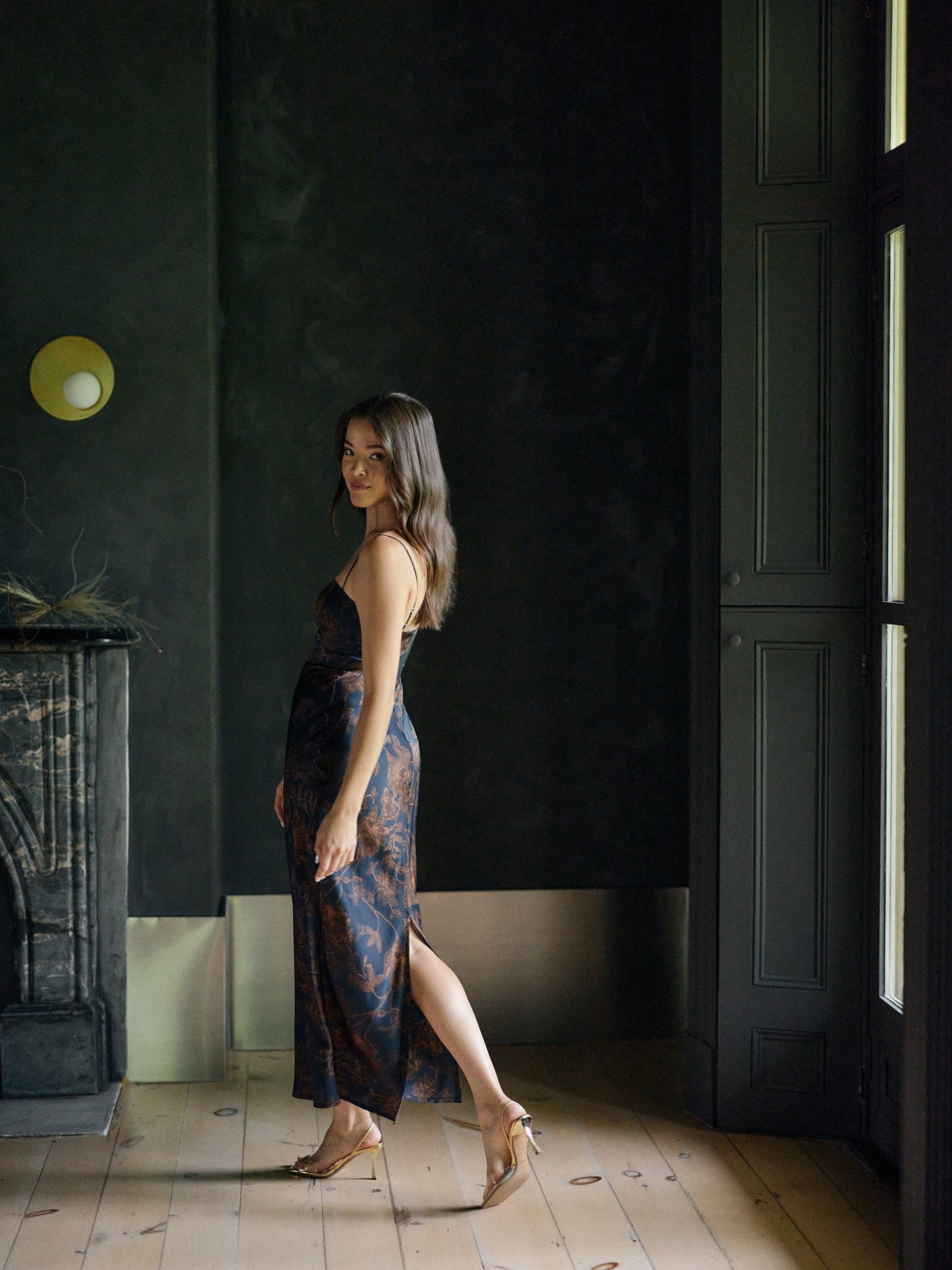 Maxine Dress