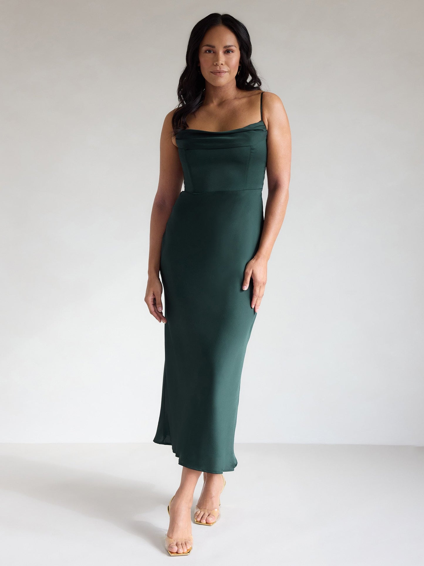 Rosedale Dress