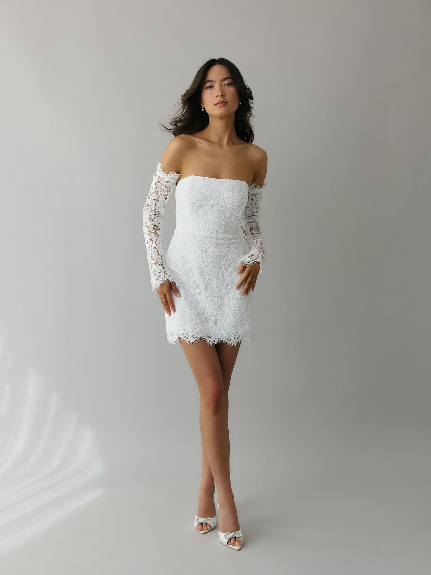Minford Mini Dress