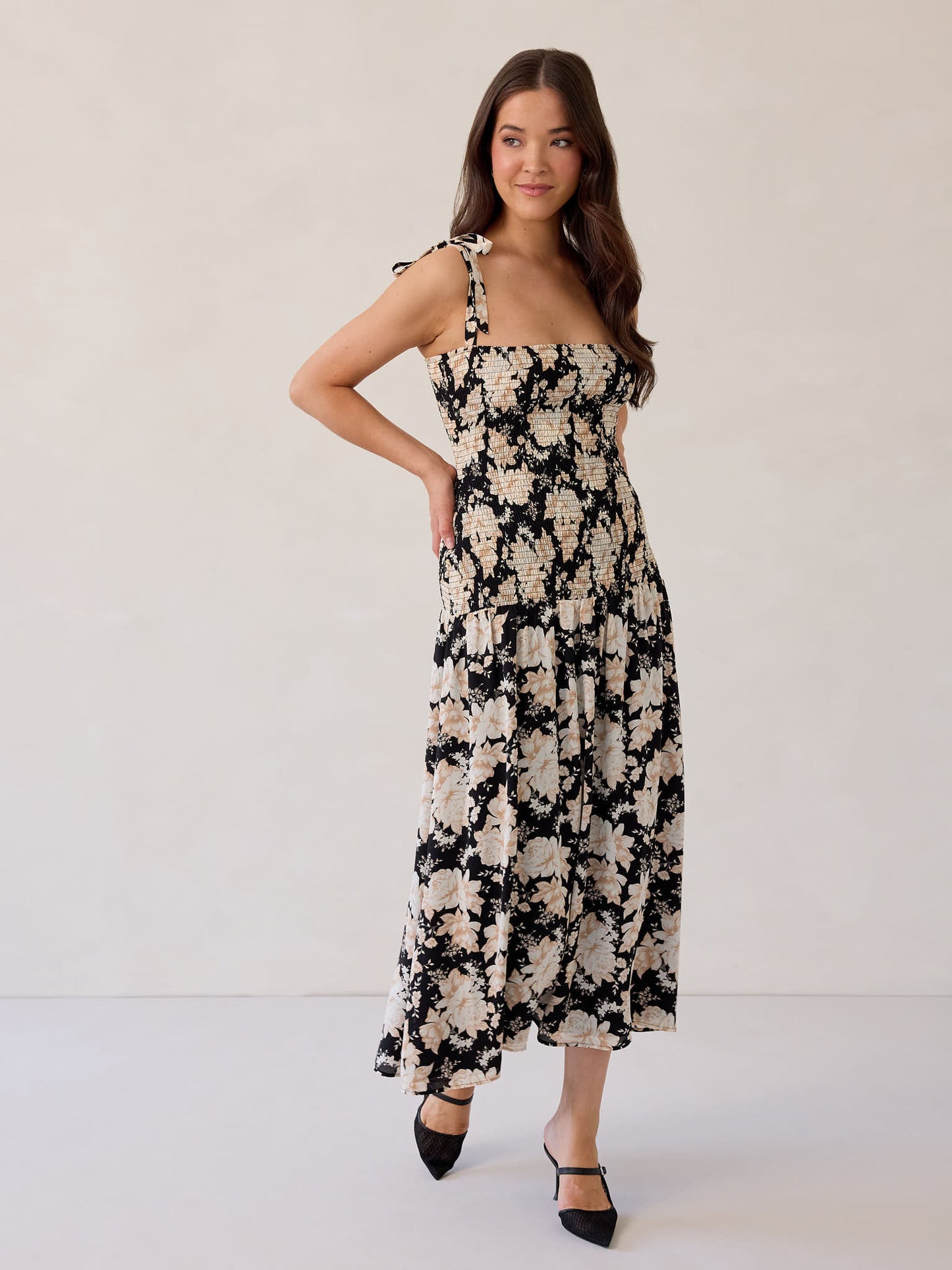 Dylan Dress