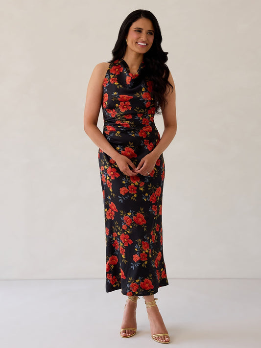 Easton Dress