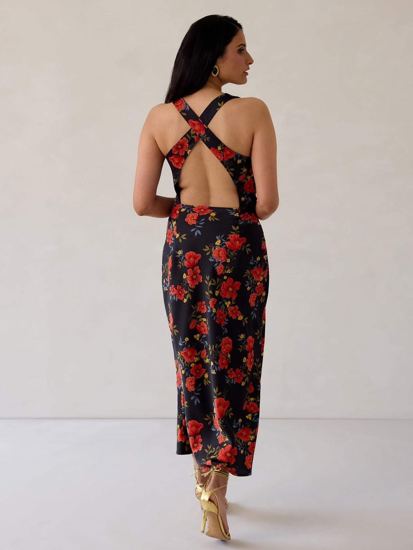 Easton Dress