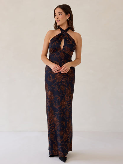 Emery Dress