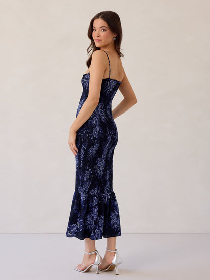 Rumi Dress