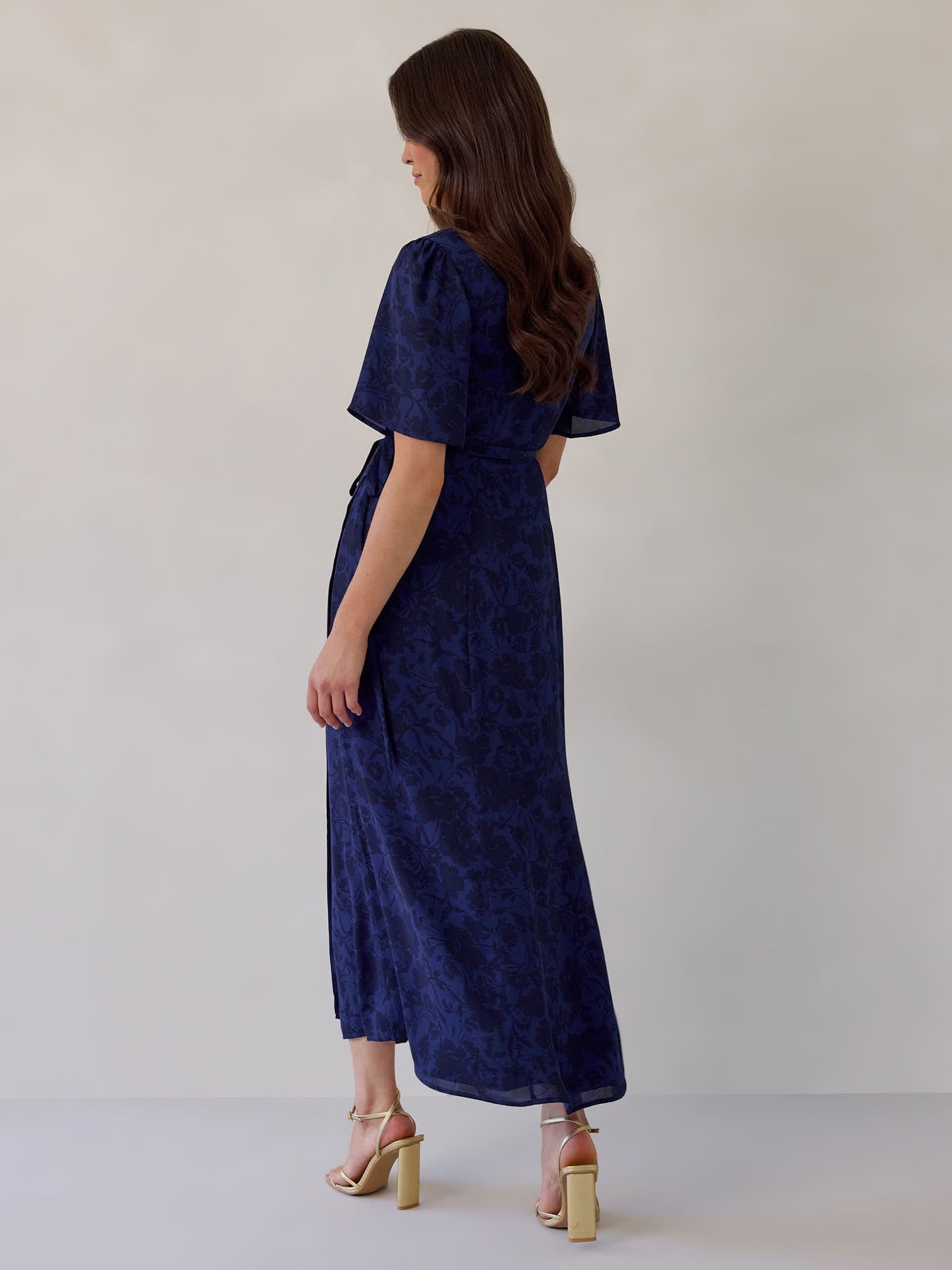 Sherwood Dress