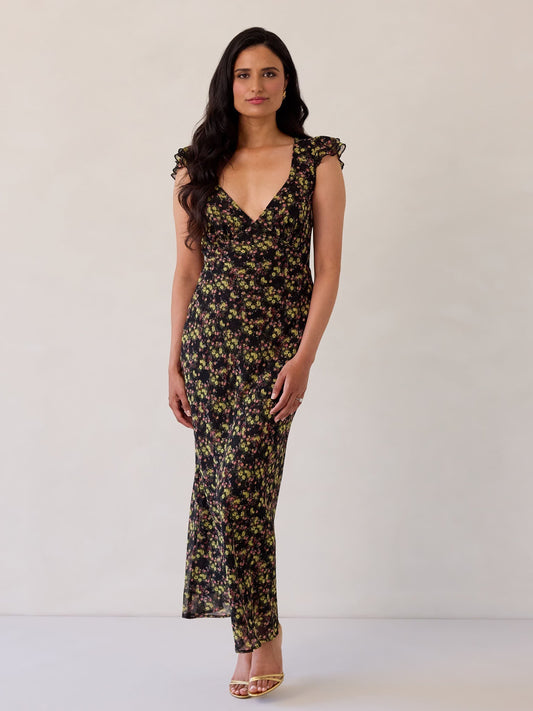 Sonora Dress
