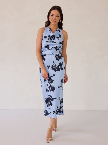 Easton Dress