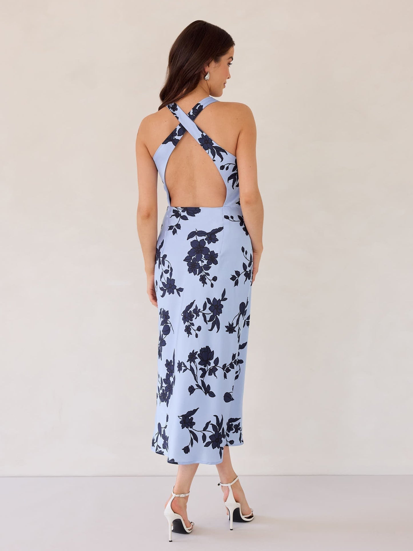 Easton Dress