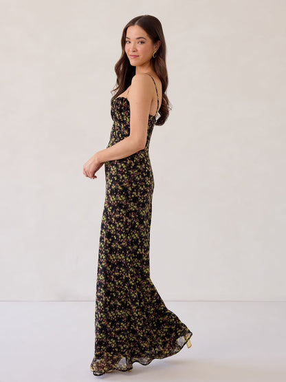Genevieve Dress
