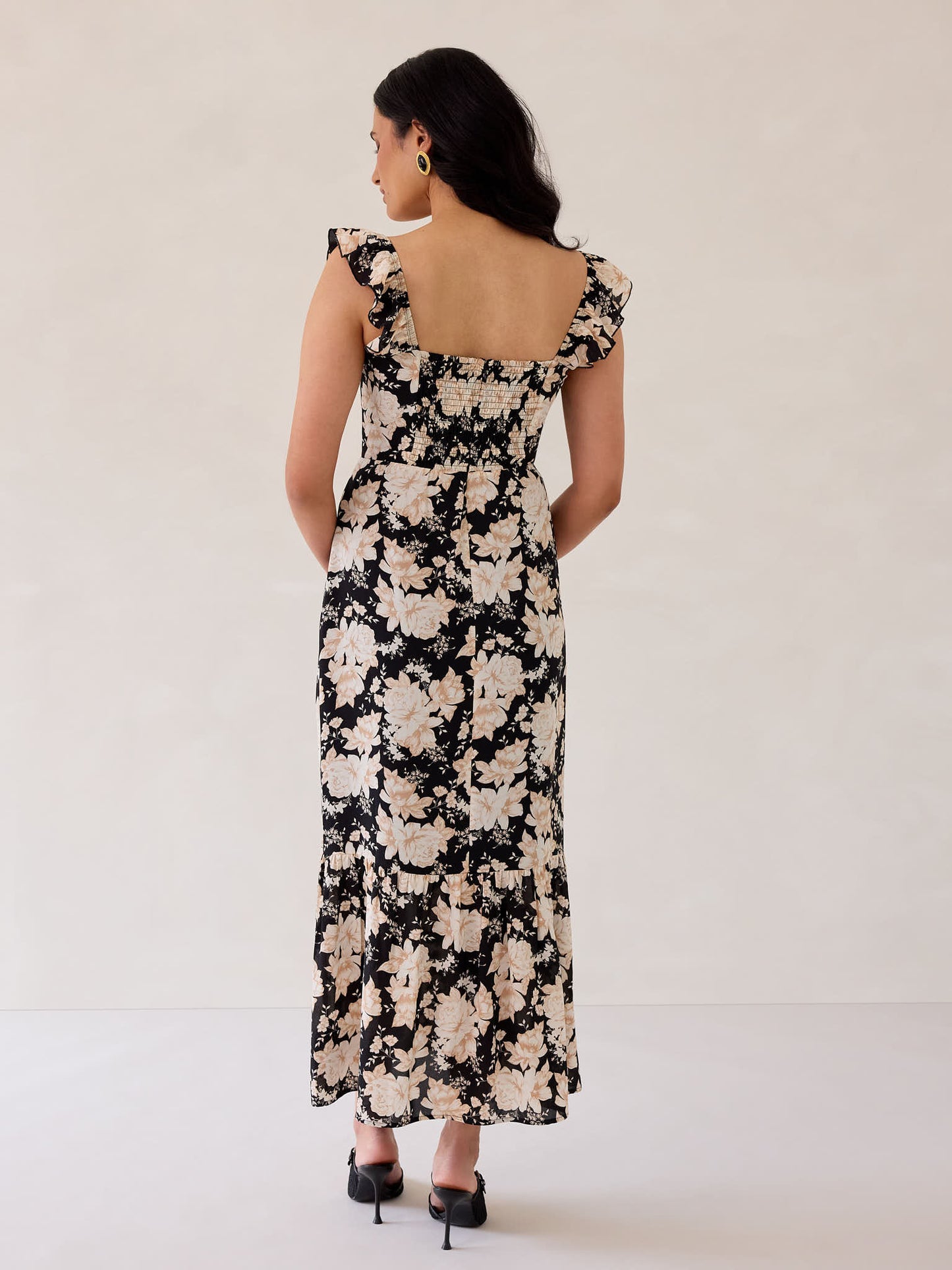 Renfrew Dress