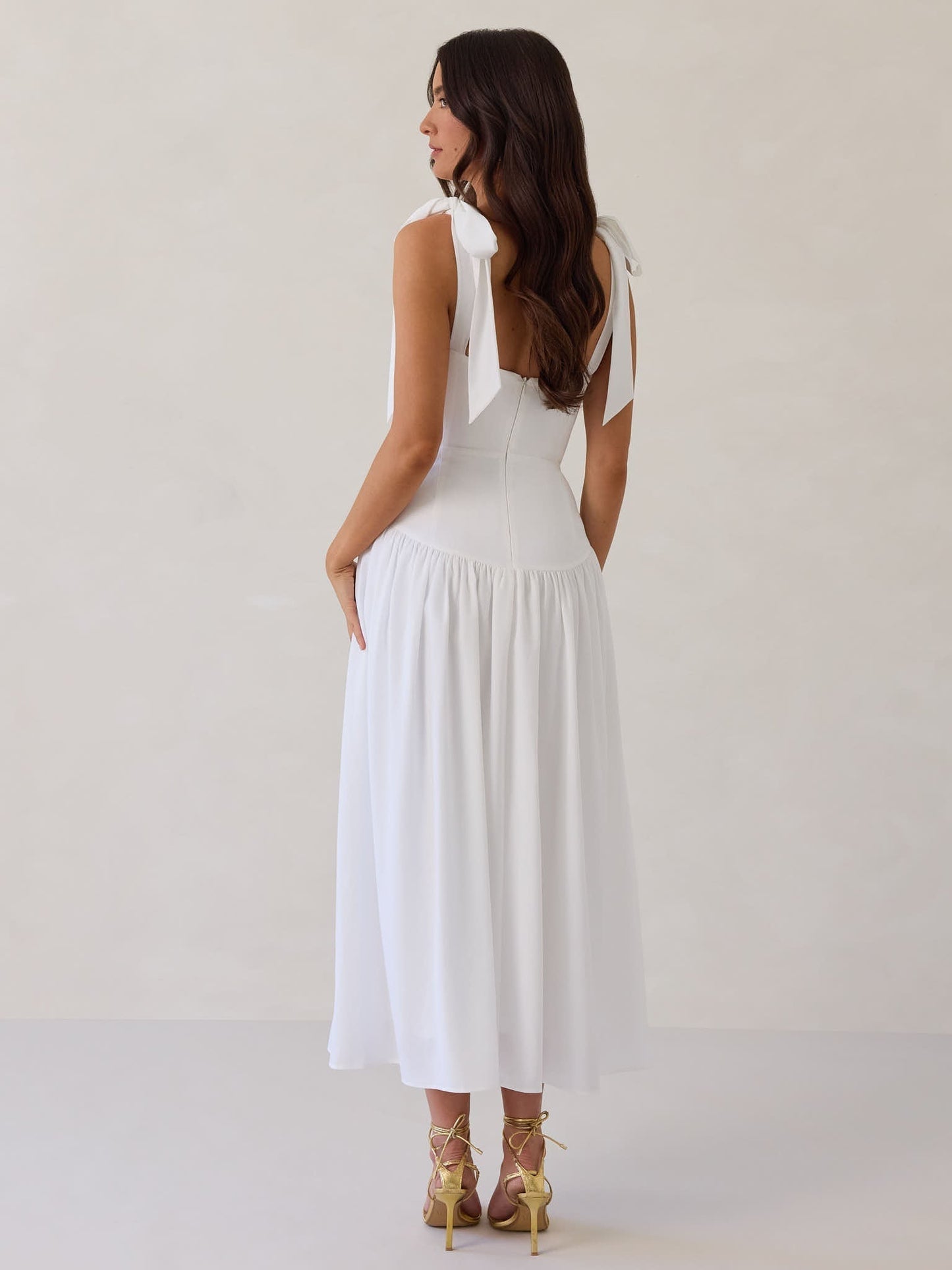 Lucca Dress
