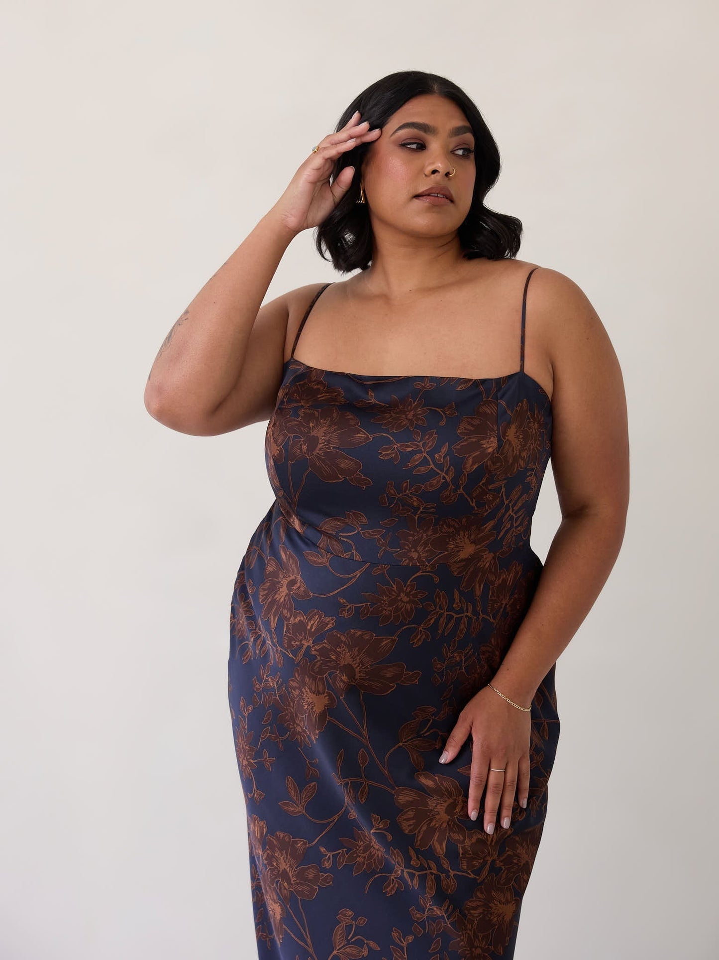 Maxine Dress ES
