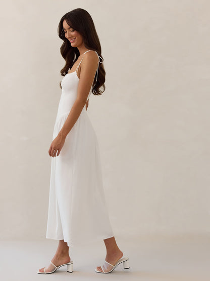 Lacey Dress