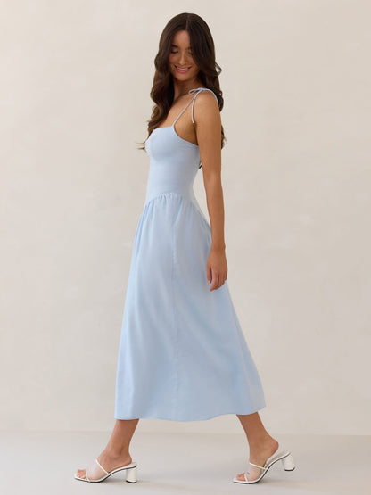 Lacey Dress