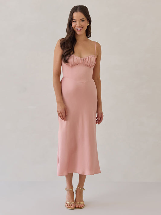 Emerson Dress