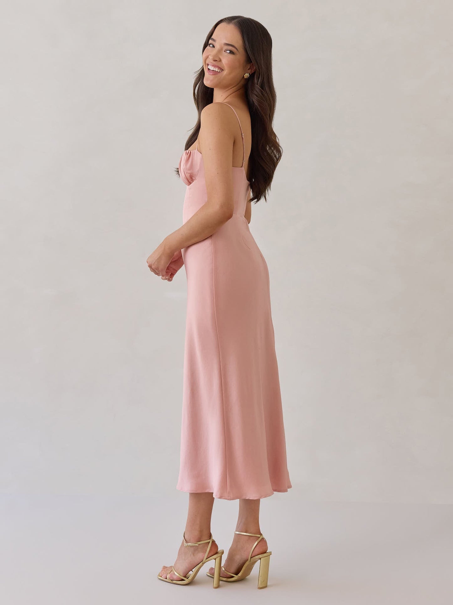 Emerson Dress