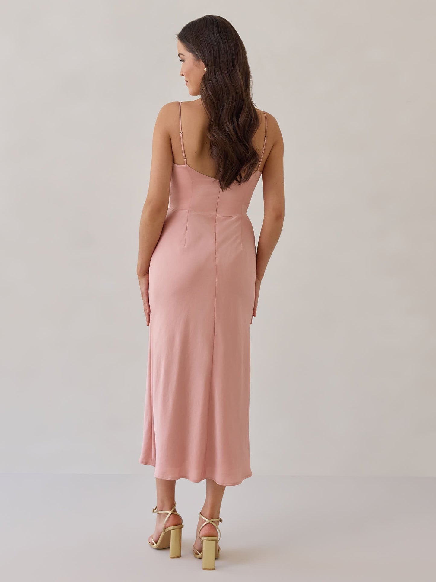 Emerson Dress
