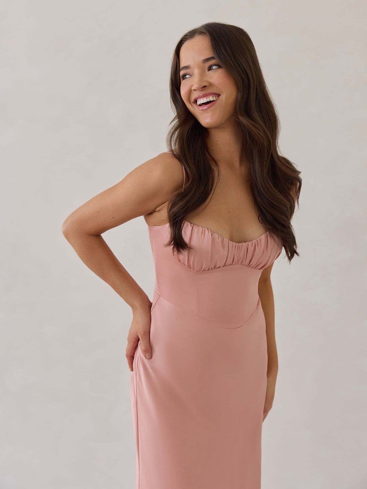 Emerson Dress