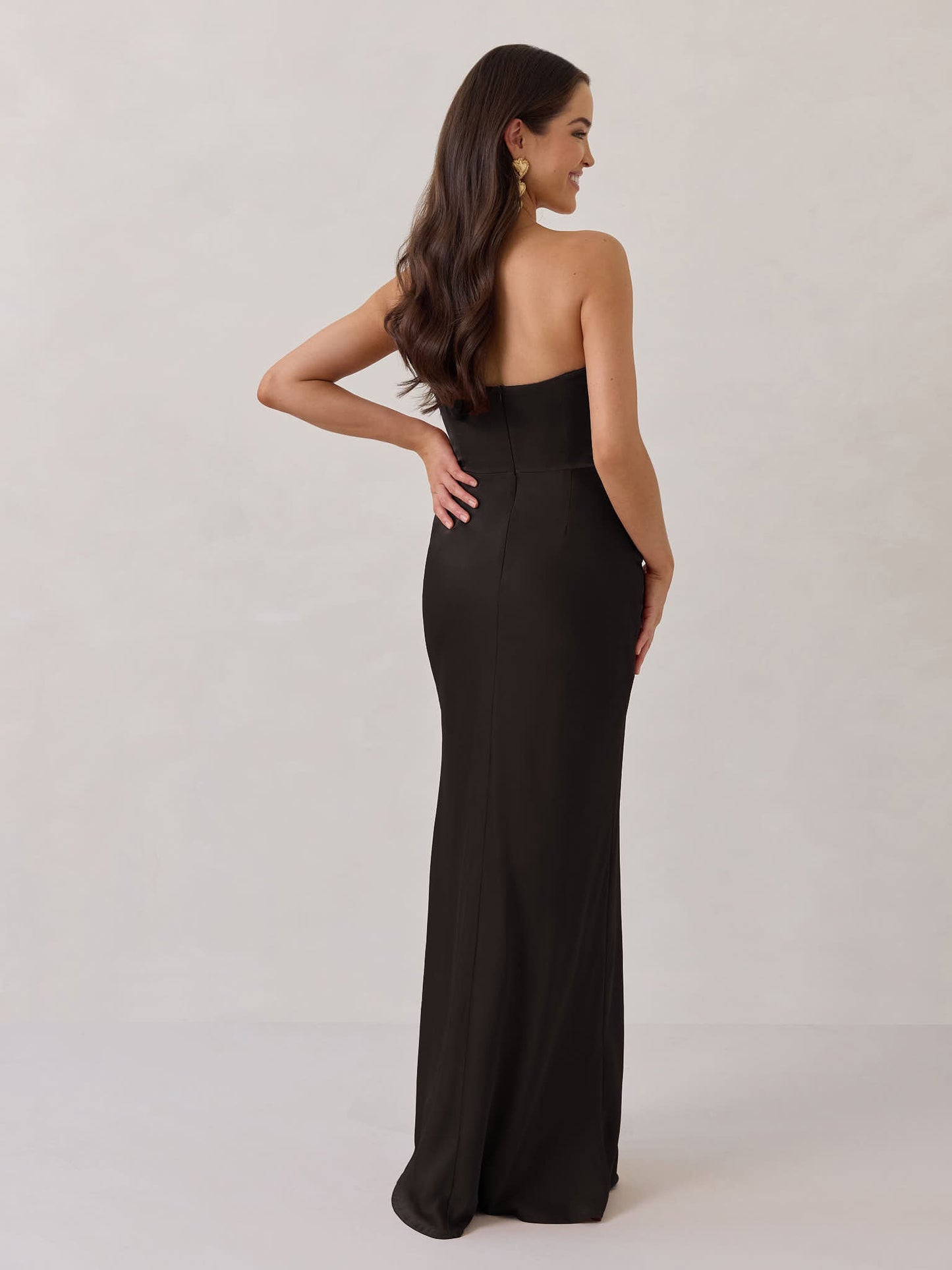 Paloma Dress