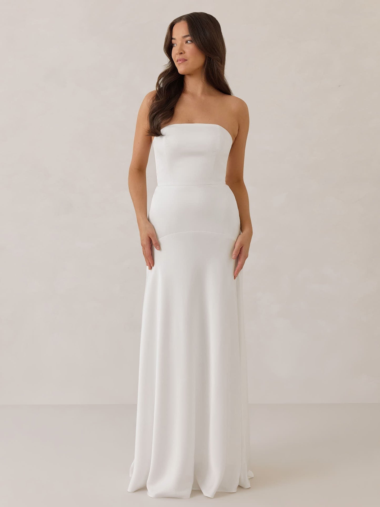 Lydia Dress