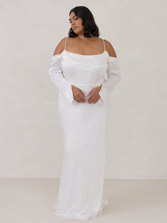 Jasper Dress ES