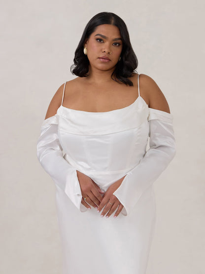 Jasper Dress ES