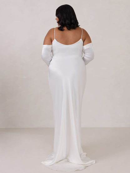 Jasper Dress ES