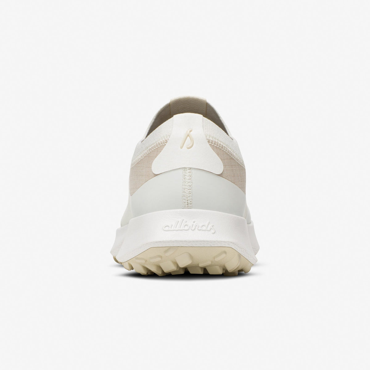 Men's Golf Dashers - Natural White (Blizzard Sole)