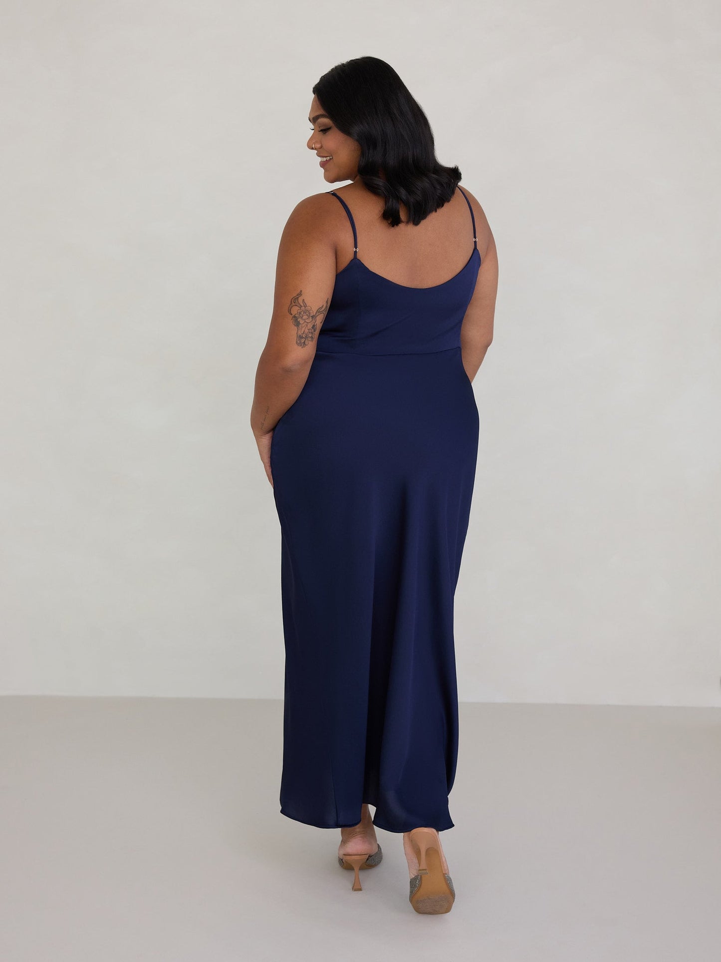Rosedale Dress ES