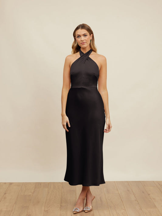 Stanton Dress