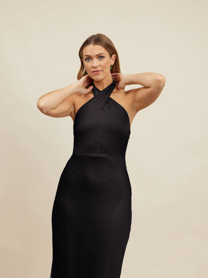 Stanton Dress