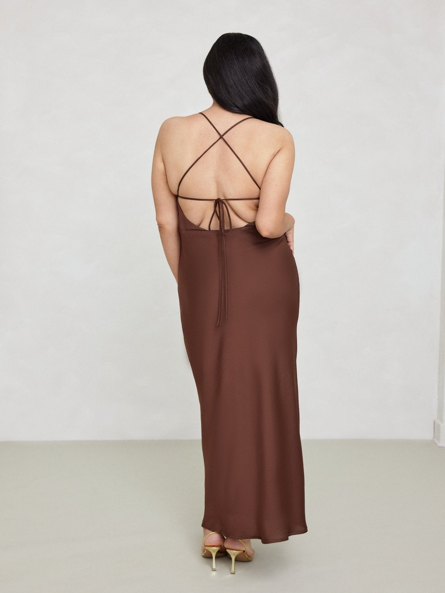 Davenport Dress