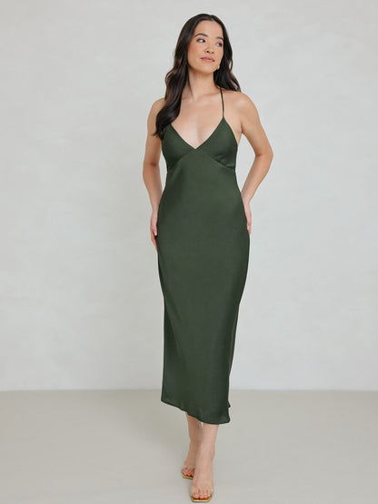 Davenport Dress