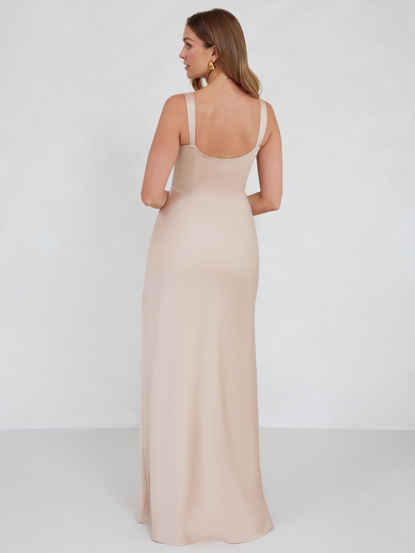 Dawson Dress
