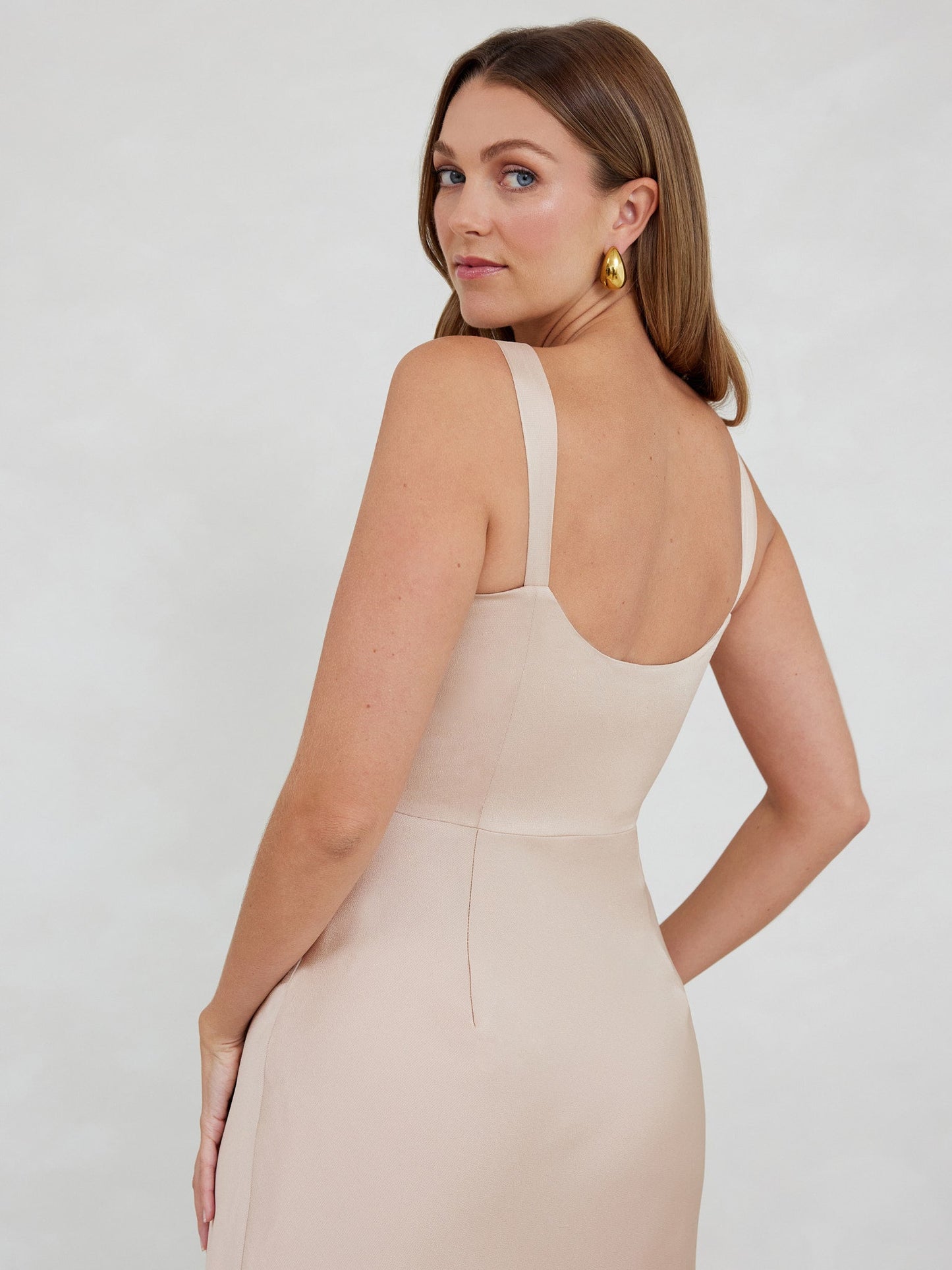 Dawson Dress